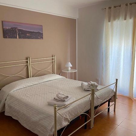 Dragonfly Rooms New Trapani Exterior foto