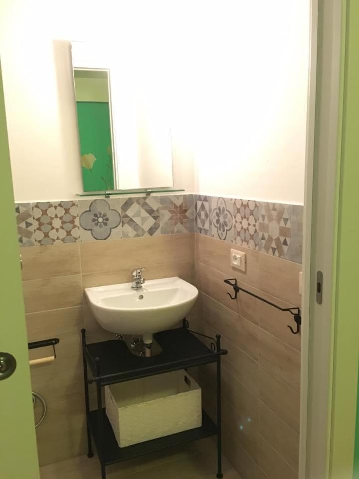 Dragonfly Rooms New Trapani Exterior foto